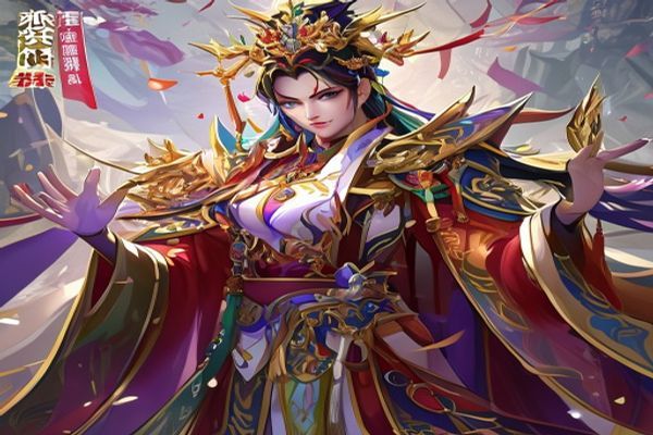 死亡先知出装